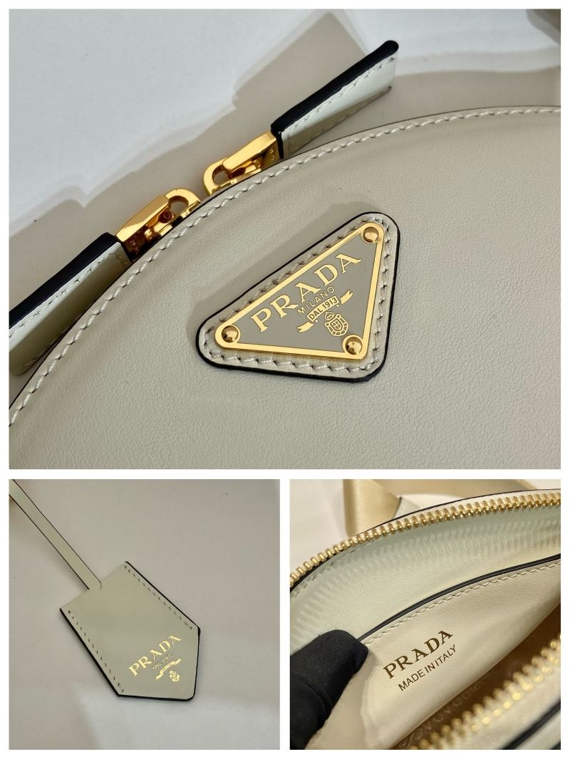 Prada Satchel Bags